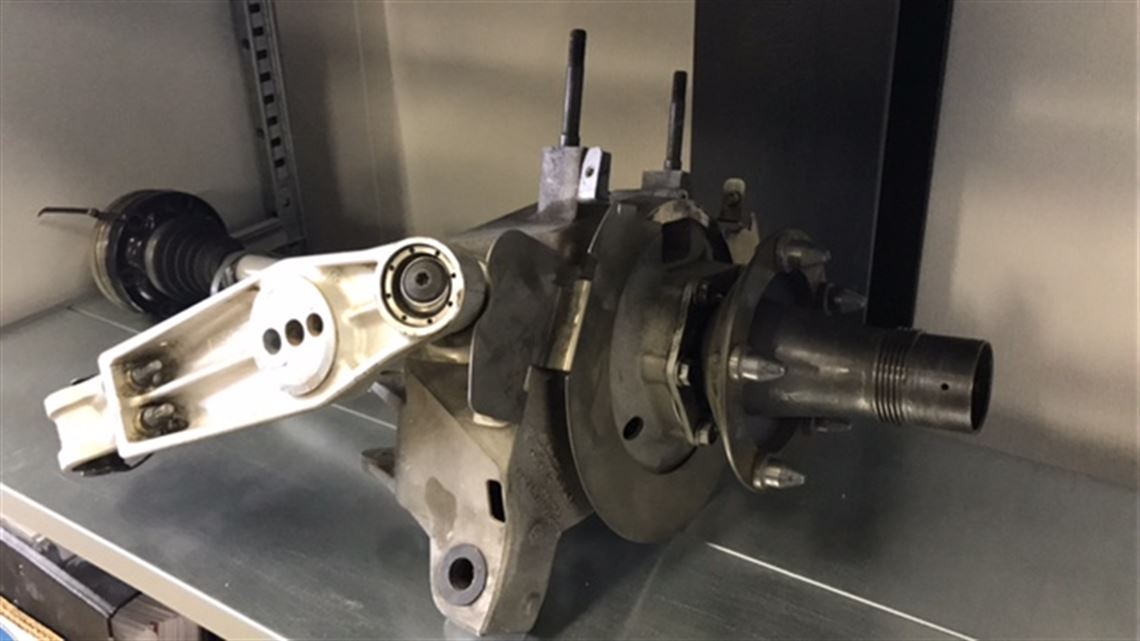 --rare---porsche-gt3-rsr-amls-2008-for-sale