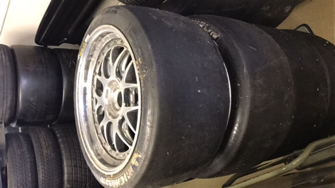 --rare---porsche-gt3-rsr-amls-2008-for-sale