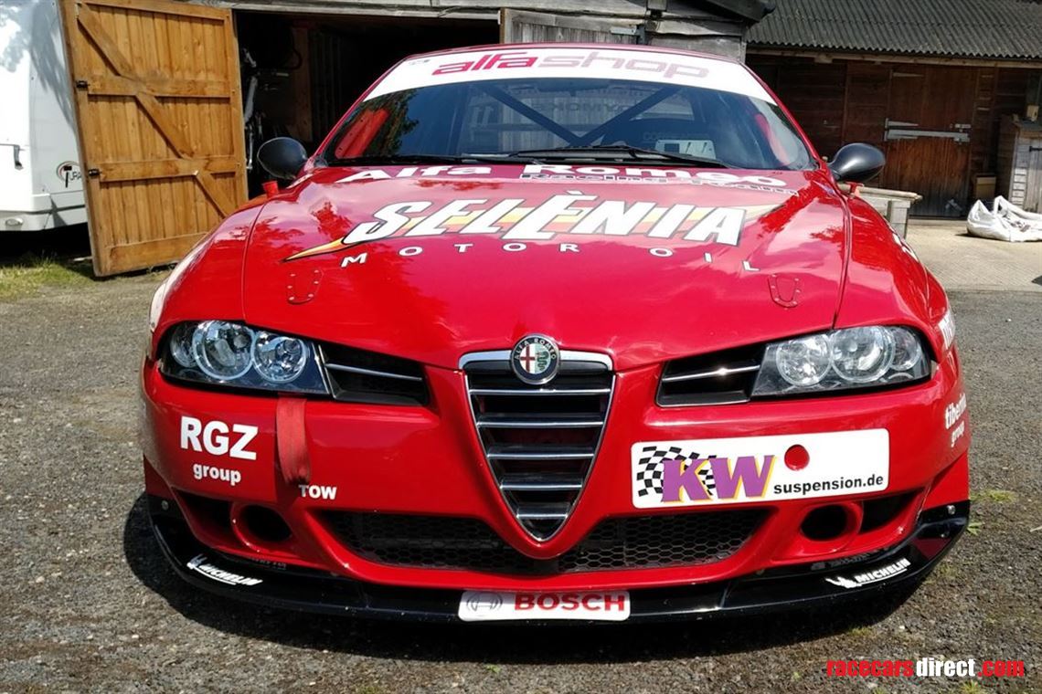 alfa-romeo-156-race-car