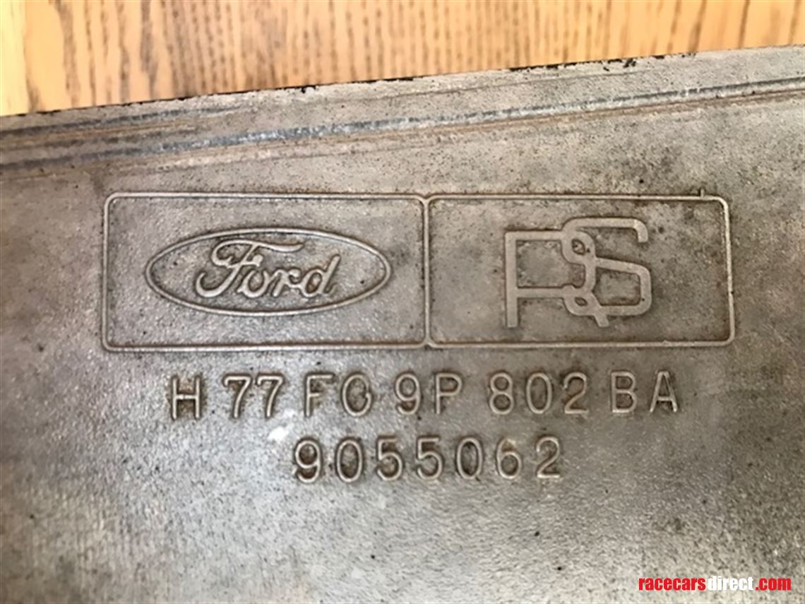 Original Ford part number