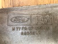 Original Ford part number