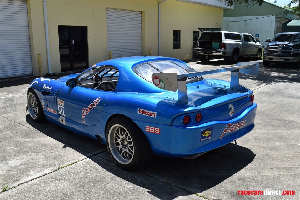 2003-panoz-esperante-gts