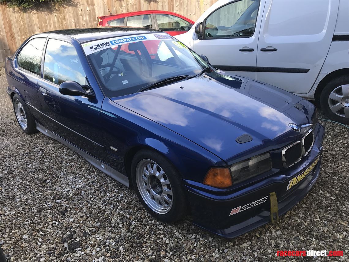 bmw-e36-compact-318ti-compact-cup