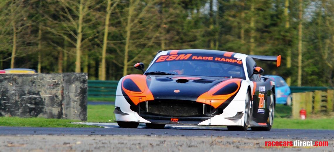 sold-ginetta-g50-gt4-spec-paddle-shift