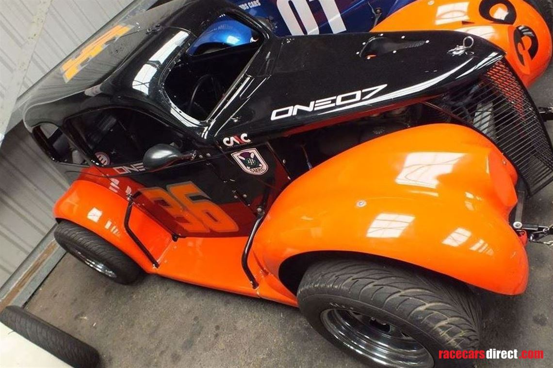 legend race cars for sale in south africa