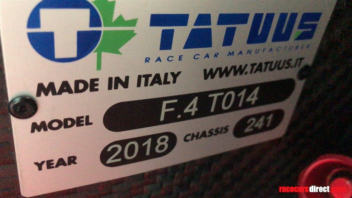 tatuus-formula-4-2018-car-new