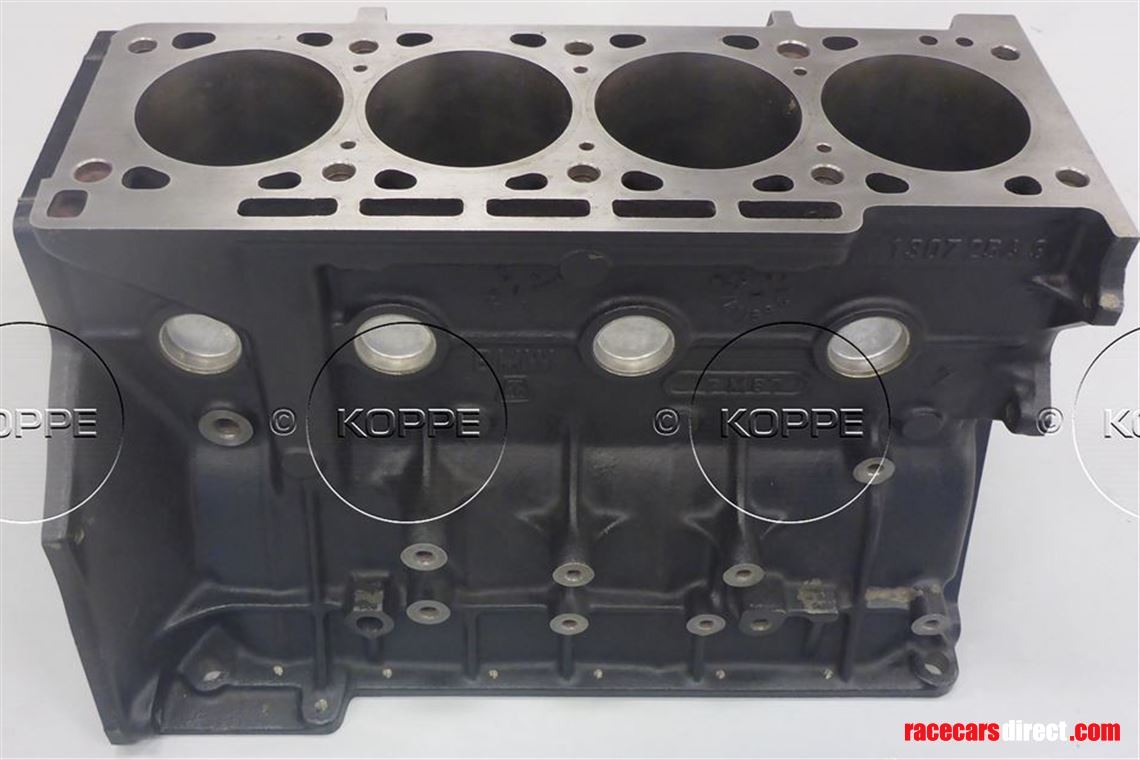 S14/7  STW engine block 