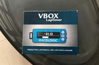 racelogic-vbox-lap-timer