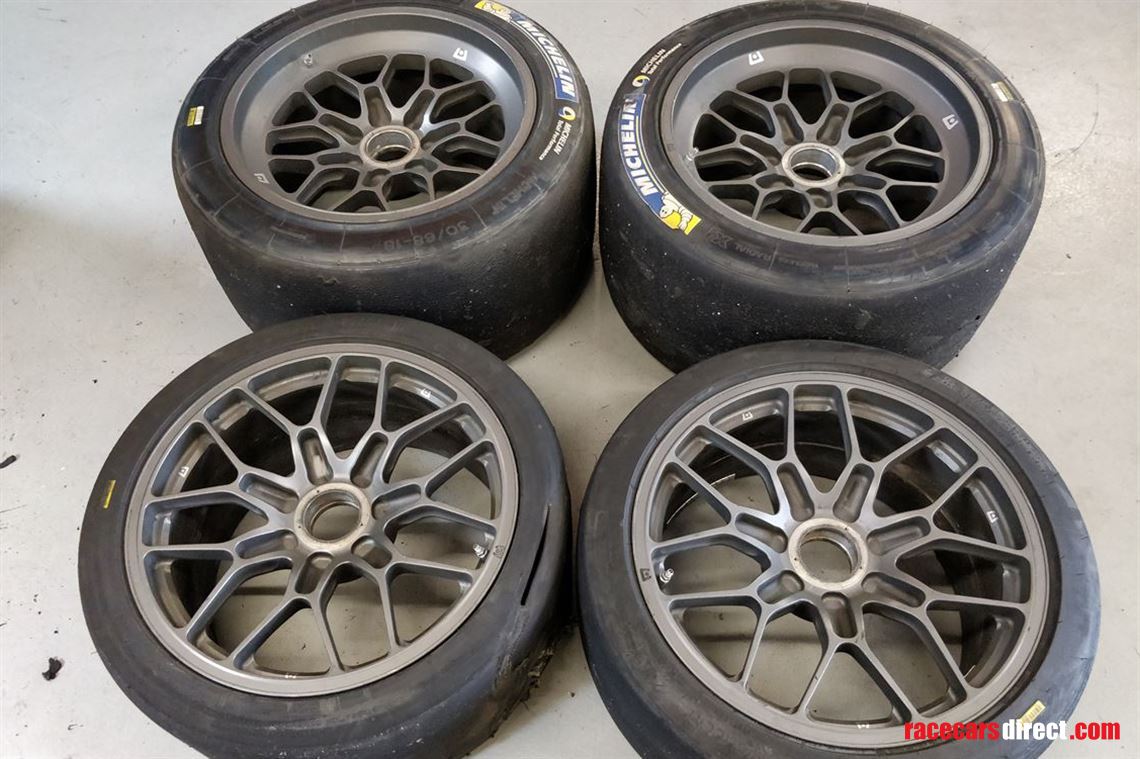 Racecarsdirect Com Motegi Lightweight Wheels Porsche 997
