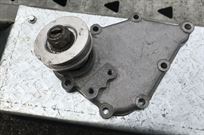 hewland-ft200-end-cover-with-alternator-drive