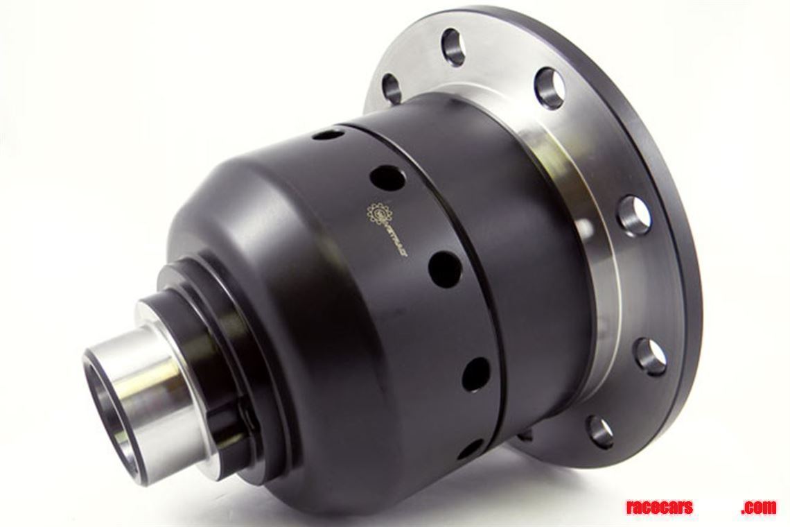 Racecarsdirect.com - Wavetrac Limited Slip Differentials LSD