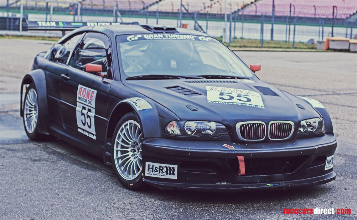 bmw-m3-gtr-e-46