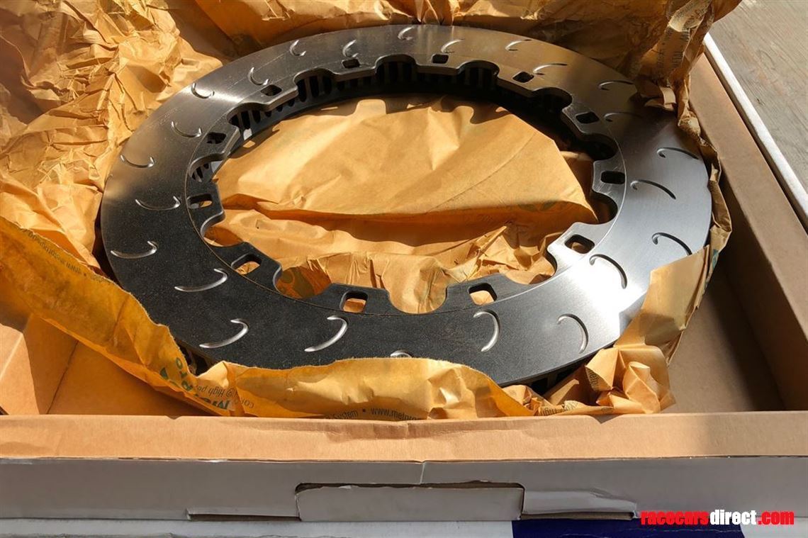 Racecarsdirect.com - AP Racing brake rotors