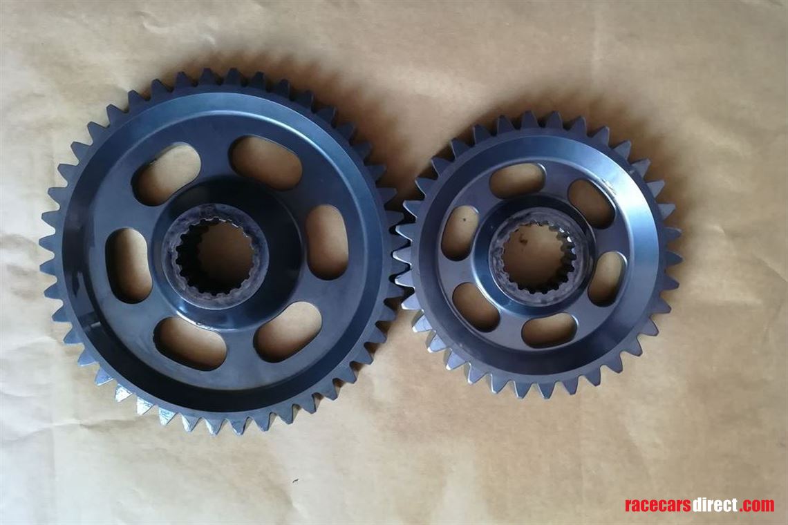 radical-sr3-gear-ratio