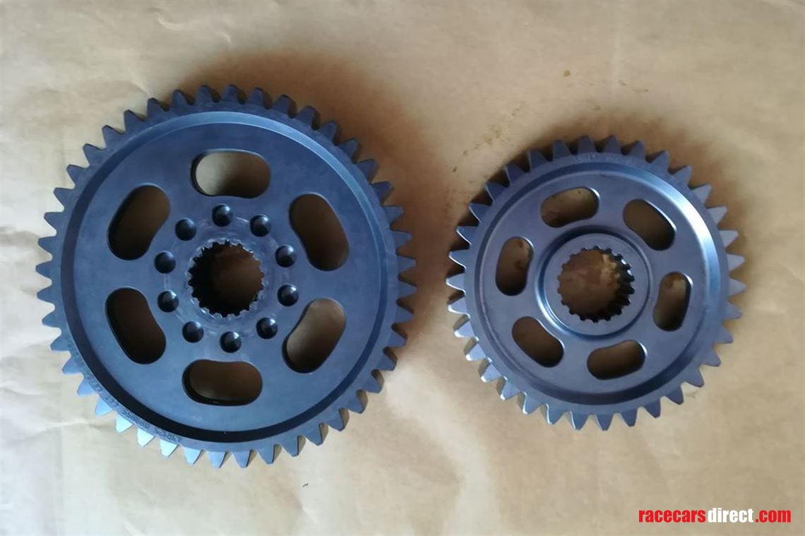 radical-sr3-gear-ratio