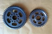 radical-sr3-gear-ratio