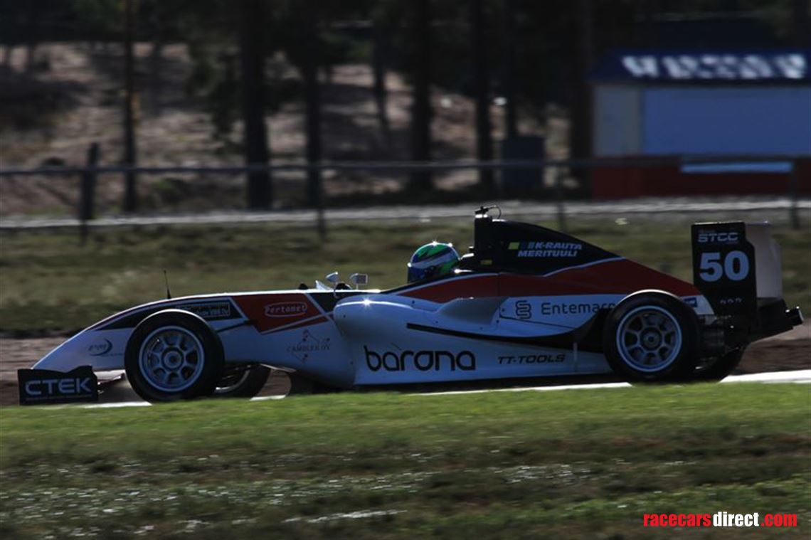Formula Renault 1.6