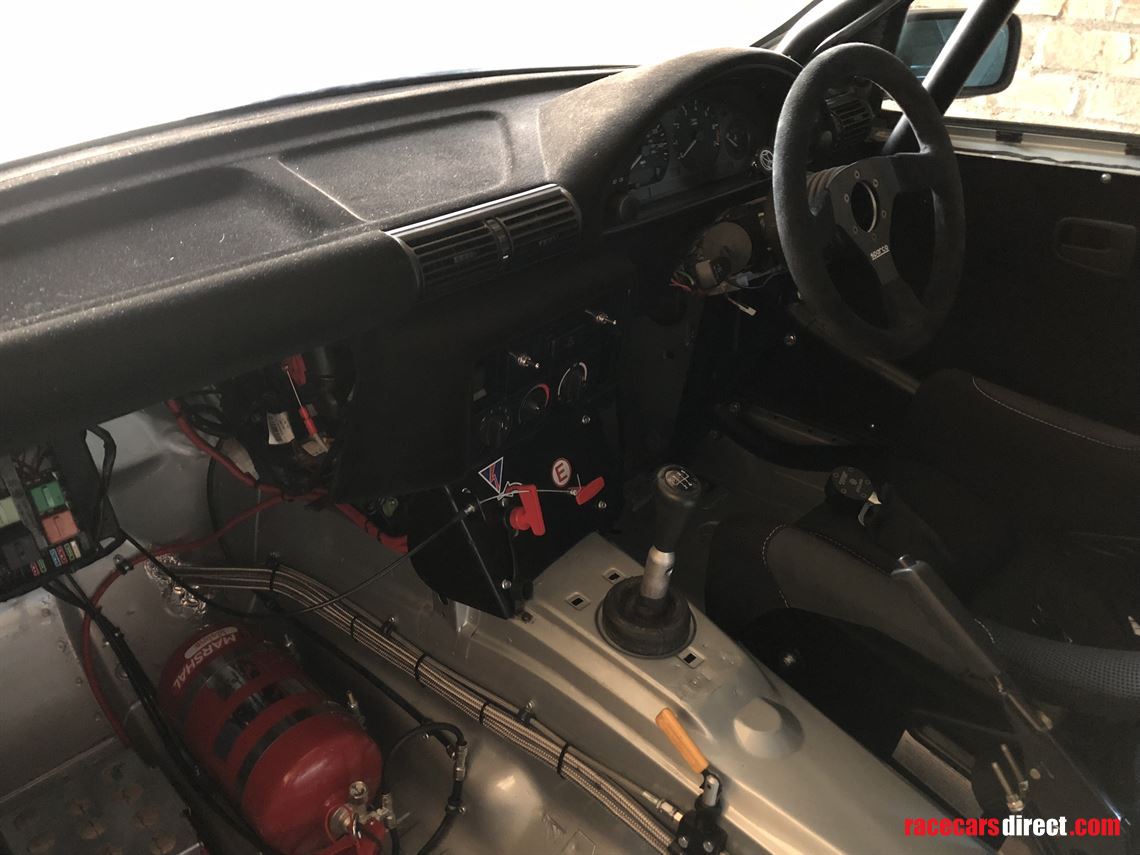 Racecarsdirect Com Bmw E36 318ti Compact Cup Race Car