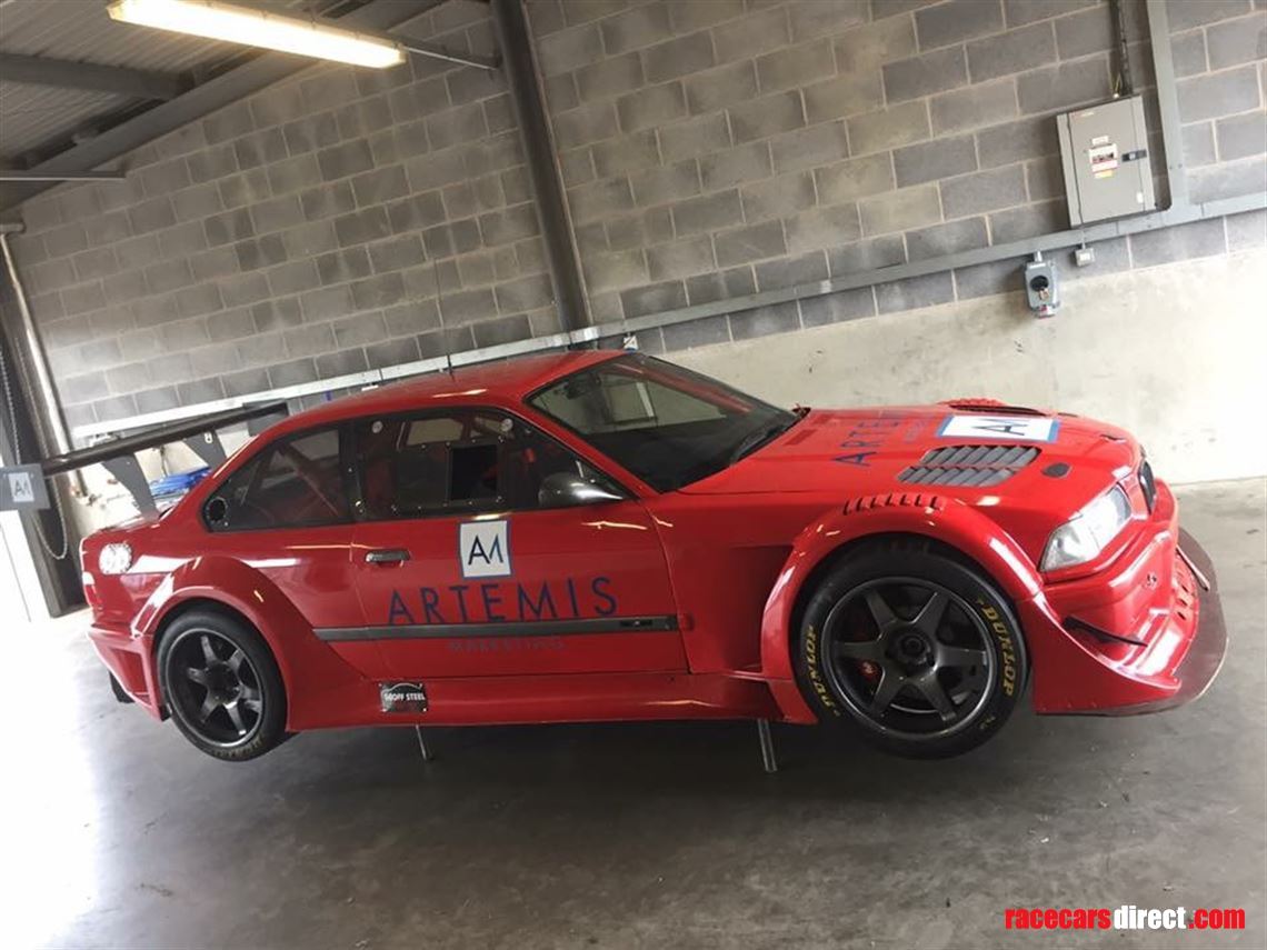 Racecarsdirect BMW E36 M3 GTR REDUCED PRICE racecarsdirect-bmw-e36-m3-gtr-reduced-price