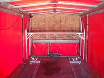 used-brian-james-covered-clubman-car-trailer