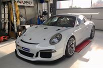 991 CUP