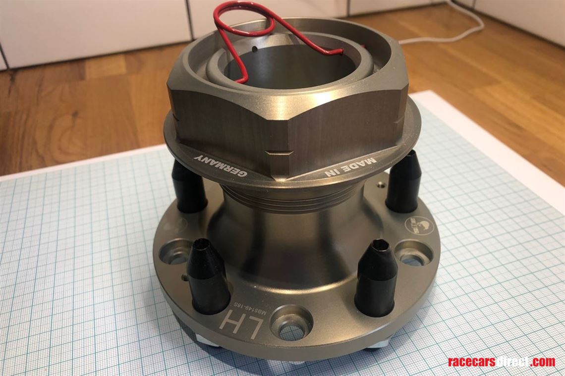 Racecarsdirect Com Bmw E30 M3 Group Center Lock Hub Adaptors