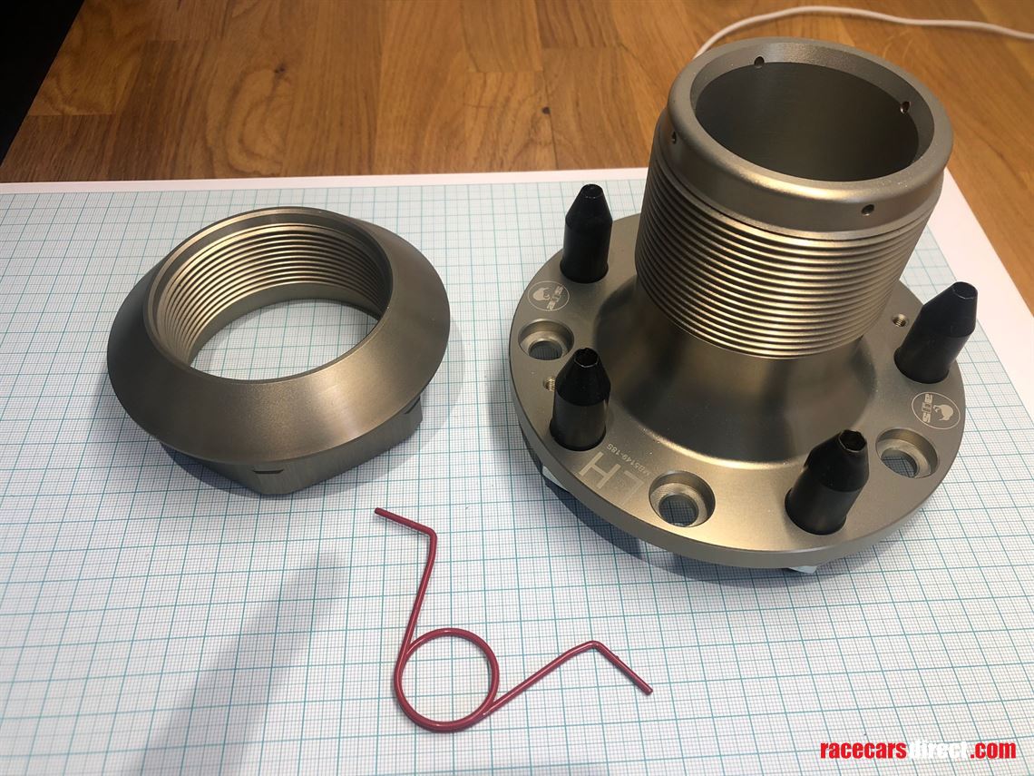 Racecarsdirect Com Bmw E30 M3 Group Center Lock Hub Adaptors