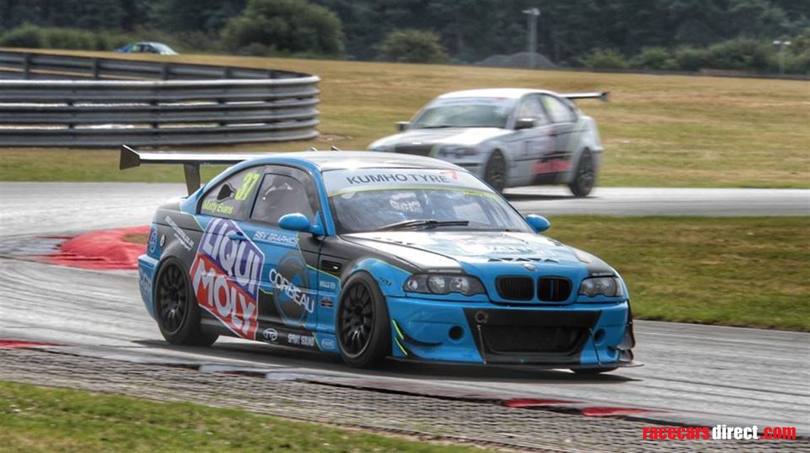 bmw-e46-m3-kumho-race-car