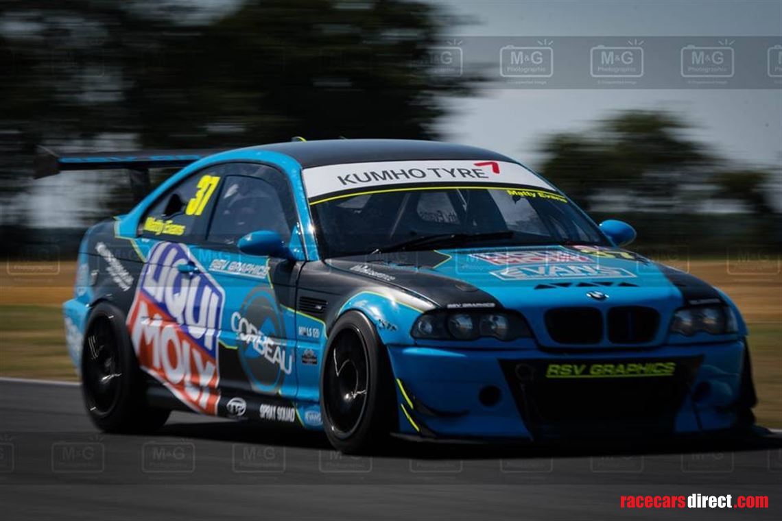 bmw-e46-m3-kumho-race-car