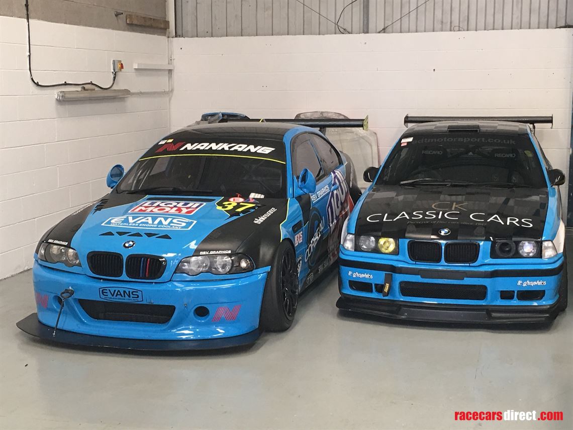 bmw-e46-m3-kumho-race-car