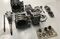 hewland-ld200-parts