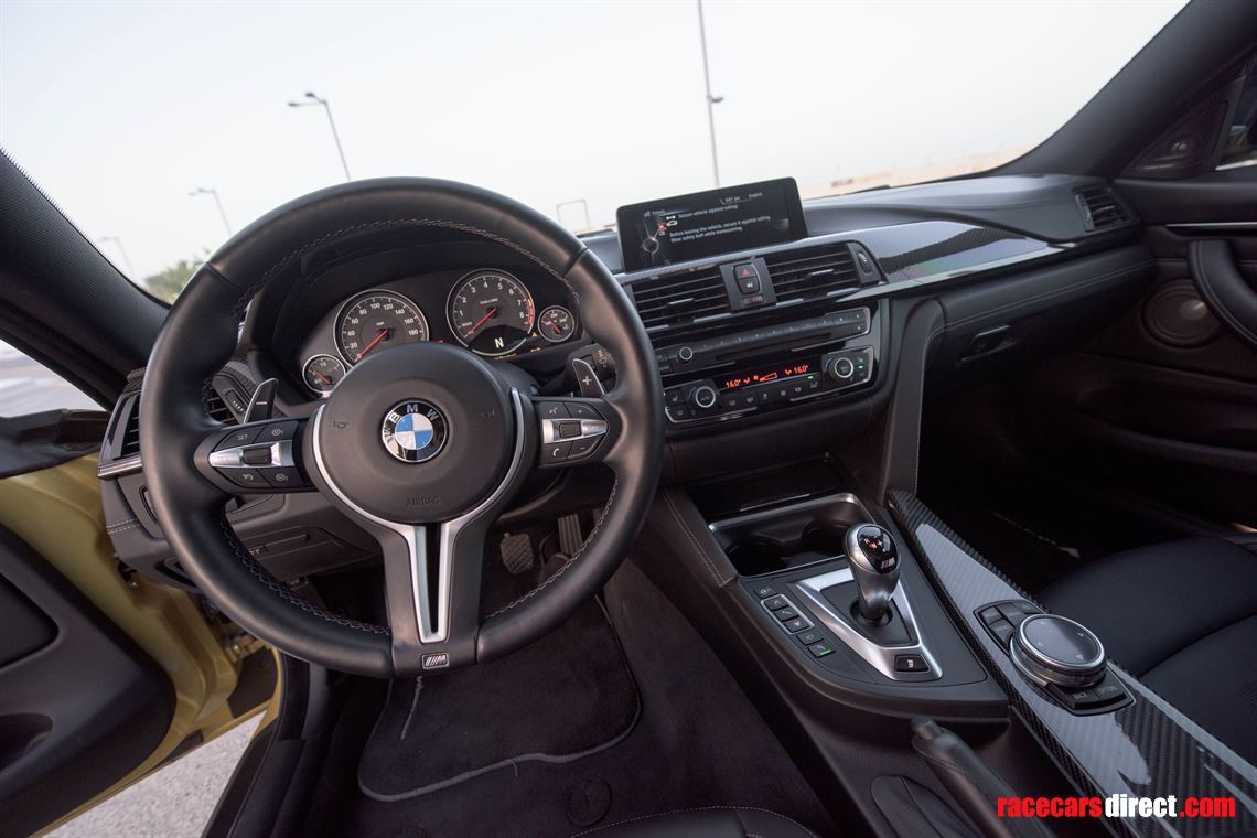 Racecarsdirect Com Bmw M4 Vorsteiner Reduced Price