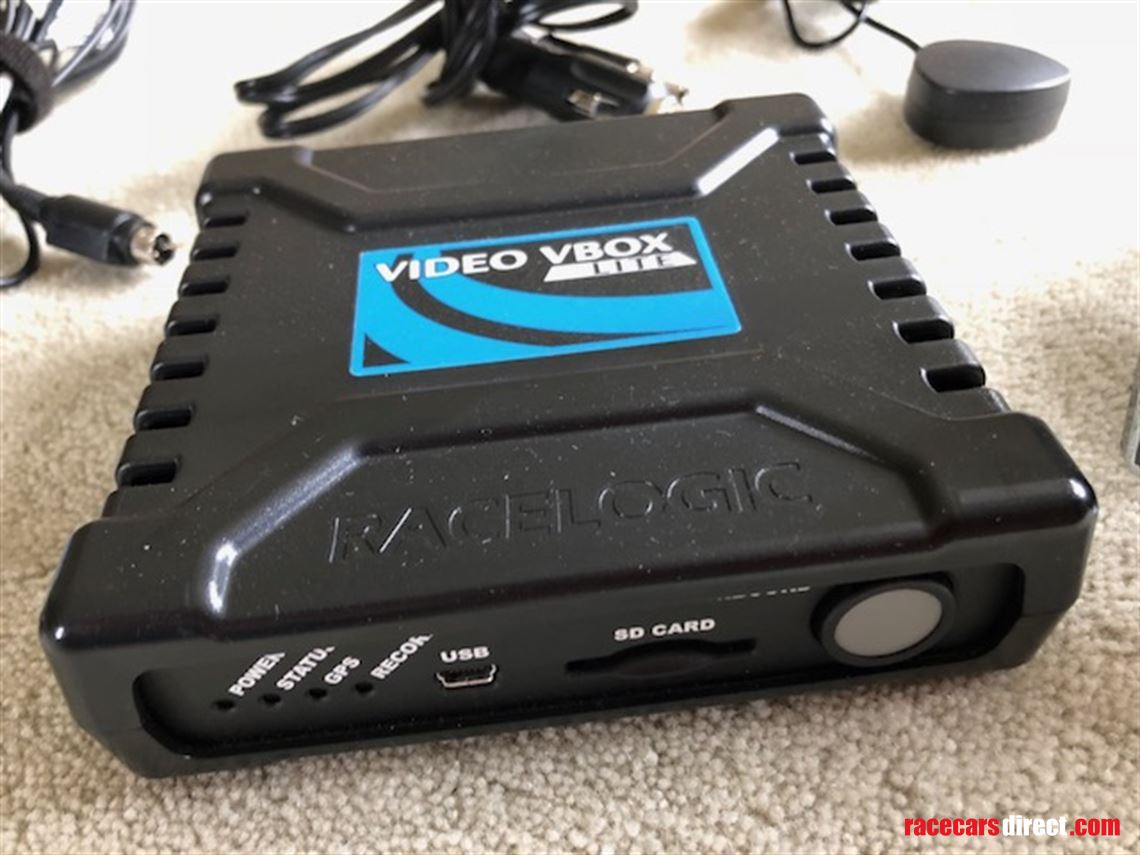 Racecarsdirect.com - VBOX Lite kit