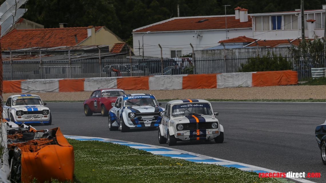 Racecarsdirect.com - Mini 1275 GT