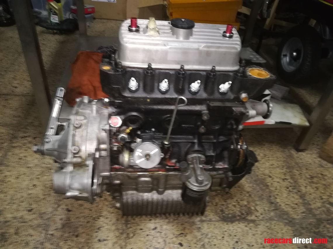 Racecarsdirect.com - Mini 1275 GT