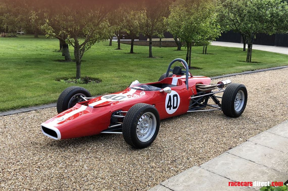 Racecarsdirect Crossle 20F Historic Formula Ford racecarsdirect-crossle-20f-historic-formula-ford