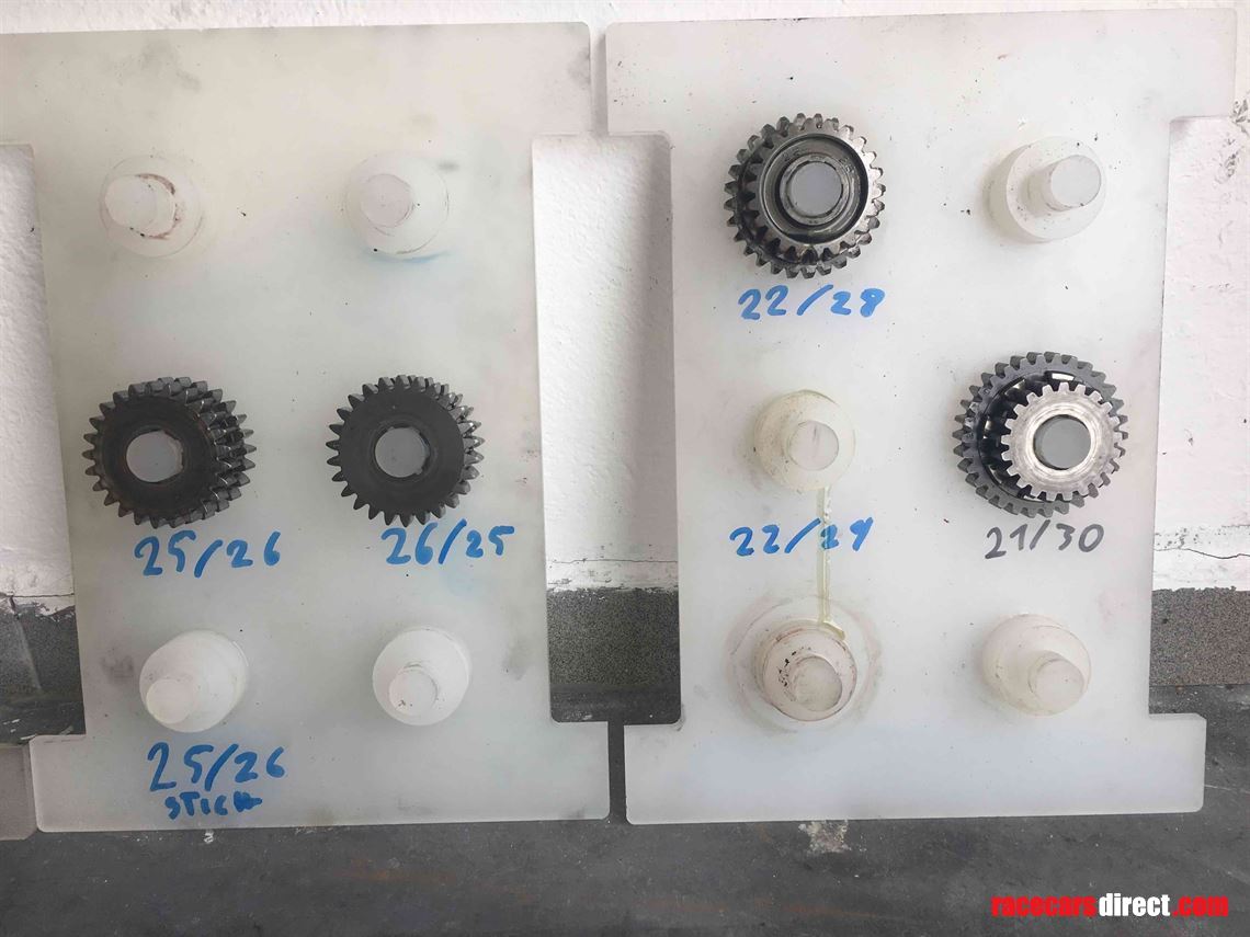 hewland-mk-89-ratios