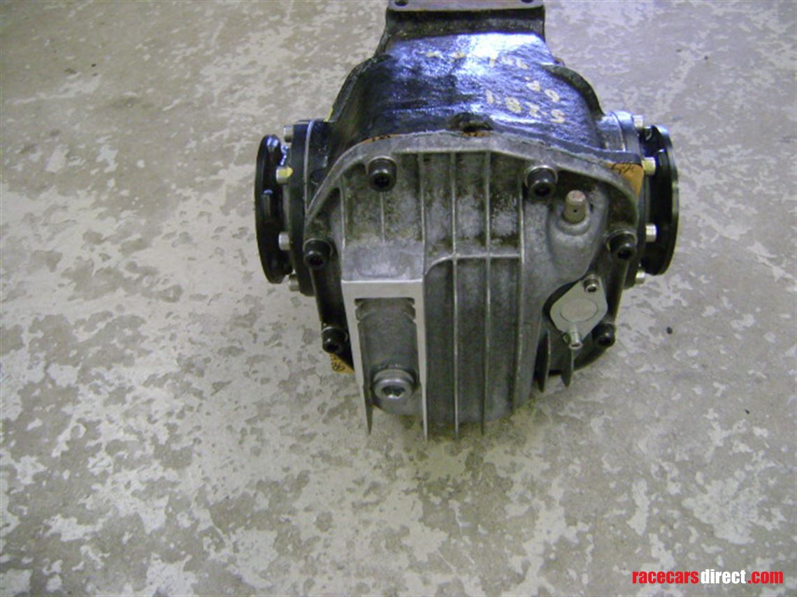 Racecarsdirect.com - Bmw E30 GPa Rear Diff