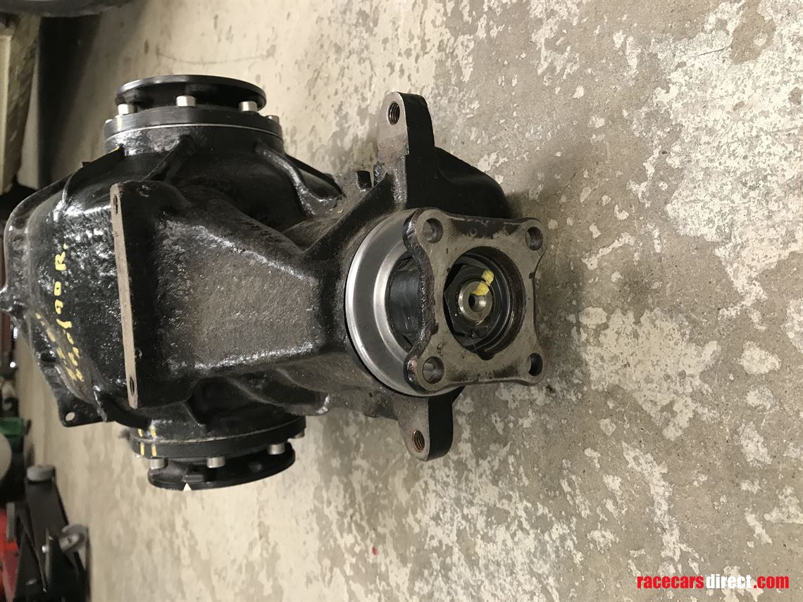 Racecarsdirect.com - Bmw E30 GPa Rear Diff