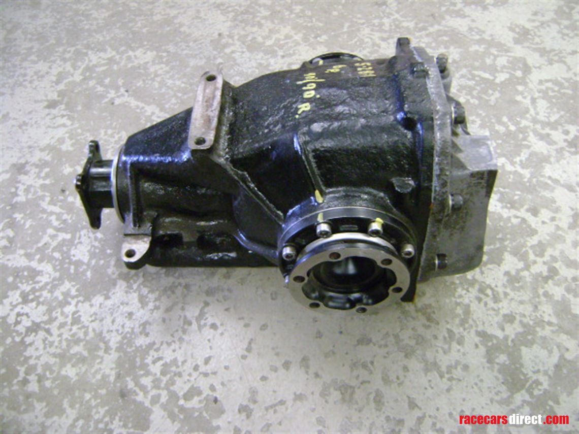 Racecarsdirect.com - Bmw E30 GPa Rear Diff