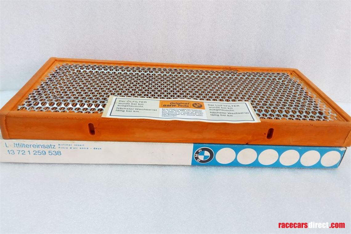 bmw-2002-turbo-air-filter-engine-e10-nos