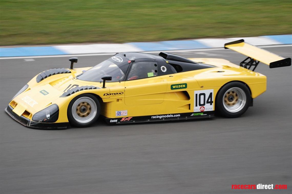 Spark S6803 SPICE SE89C N°104 19ème 24H Le Mans 1989 J-P. Grand - R Spark S6803 SPICE SE89C N°104 19ème 24H Le Mans 1989 J-P. Grand - R