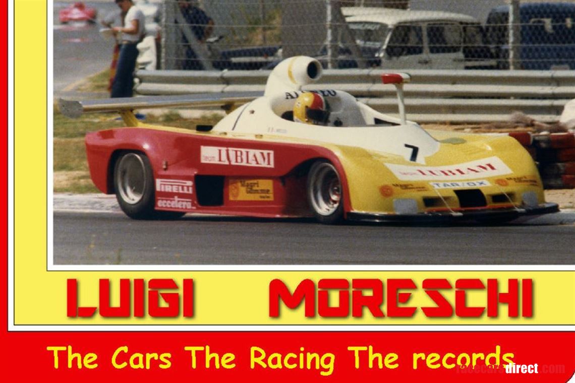 book-luigi-moreschi-the-cars-the-racing-the-r