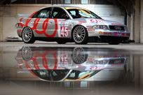 audi-a4-quattro-super-touring-car