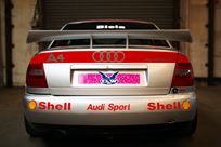 audi-a4-quattro-super-touring-car