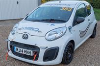 citroen-c1---trade-team-challenge