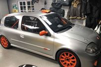 clio-172-phase-1-track-car
