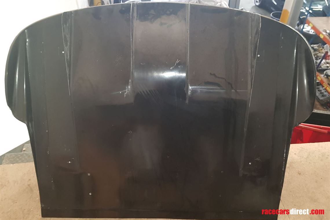 Racecarsdirect.com - Carbon Rear diffuser