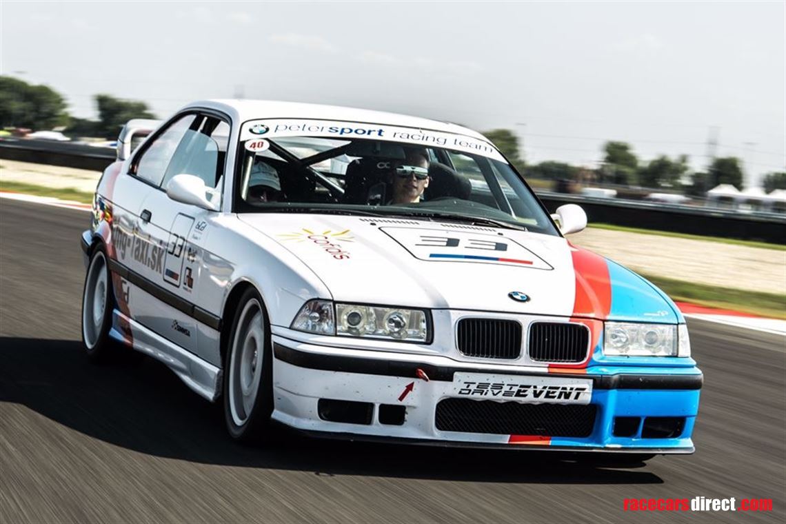 BMW E36 Ankerblech Bremskühlung Motorsport Ringtool Race Car Performance 