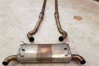 race-car-exhaust-system